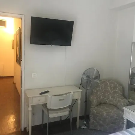 Guest house Miguel Torga Coimbra