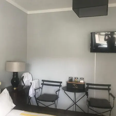 Miguel Torga Guest house *
