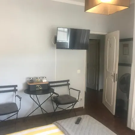 Гостевой дом Miguel Torga