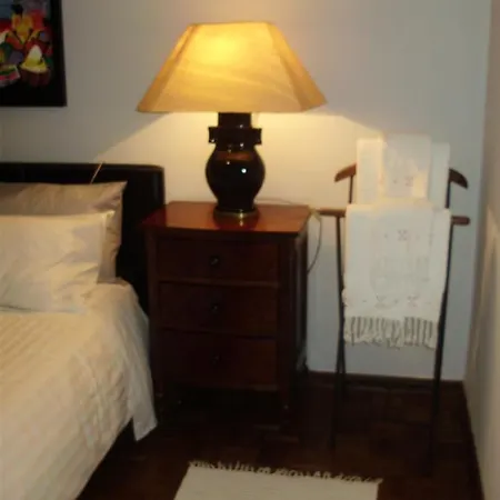 Miguel Torga Guest house