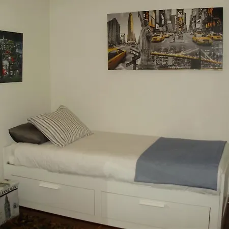 ゲストハウス Miguel Torga