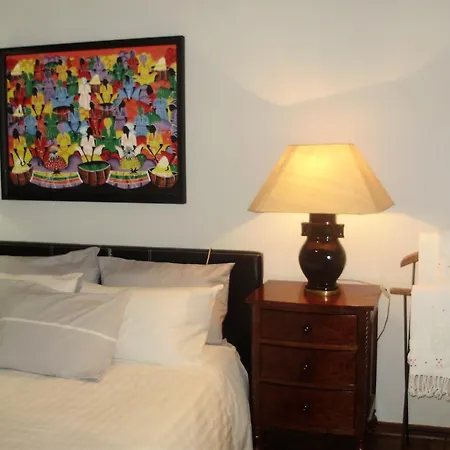 Guest house Miguel Torga