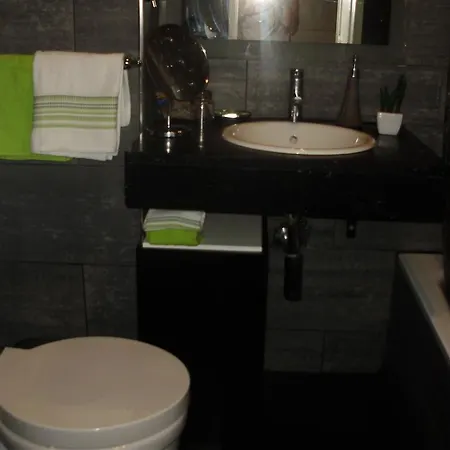 Guest house Miguel Torga *