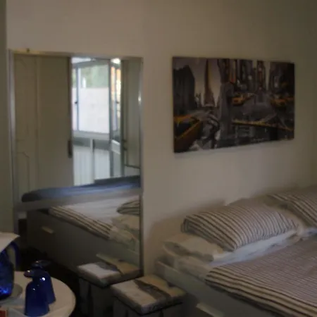 Гостевой дом Miguel Torga