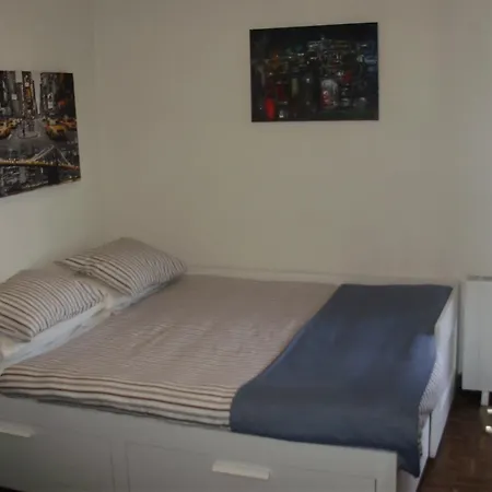 Miguel Torga Гостевой дом *