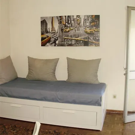 Miguel Torga Гостевой дом