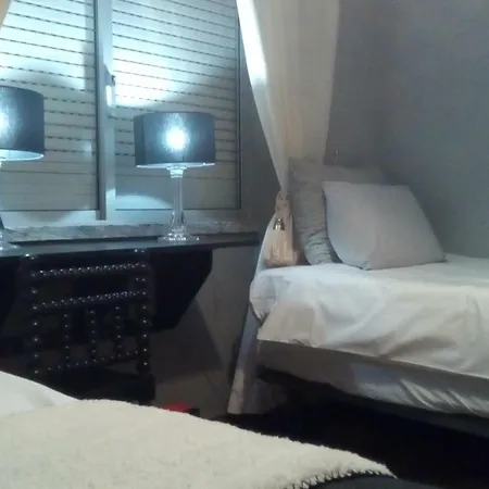 Miguel Torga Guest house *