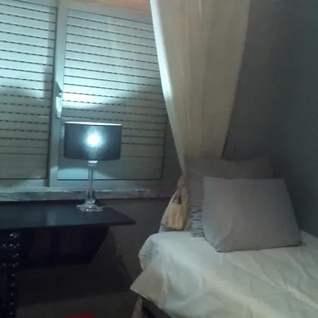 Гостевой дом Miguel Torga