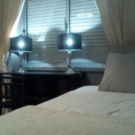 Guest house Miguel Torga Coimbra
