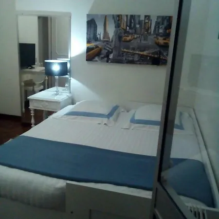 Guest house Miguel Torga