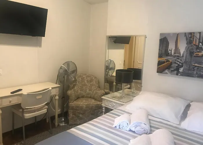 Guest house Miguel Torga Coimbra