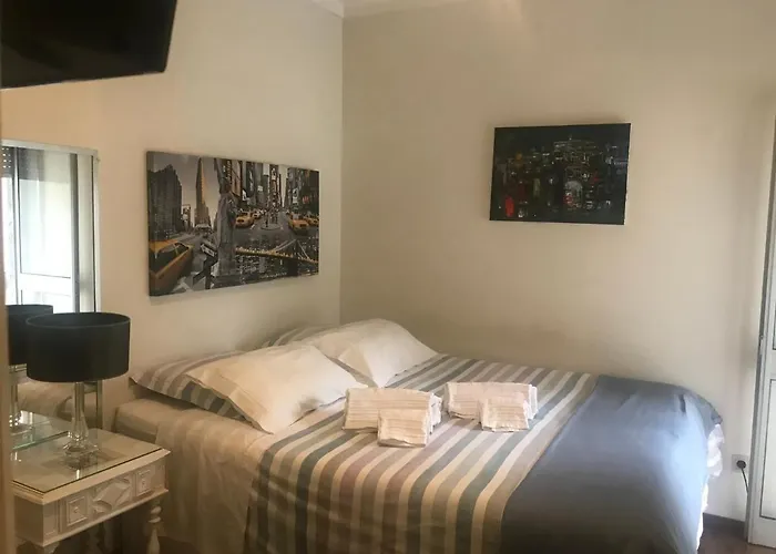 Guest house Miguel Torga