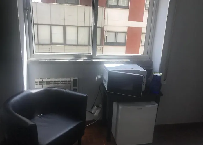 Guest house Miguel Torga *