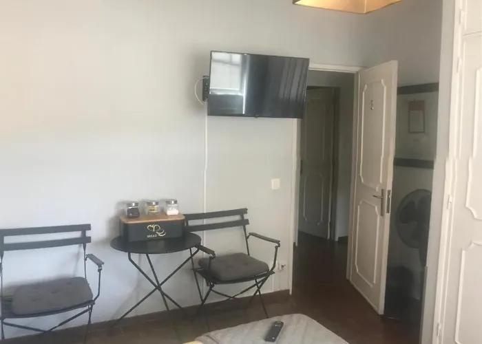 Guest house Miguel Torga