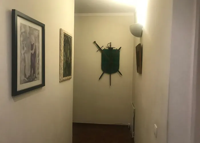 Miguel Torga Guest house Coimbra