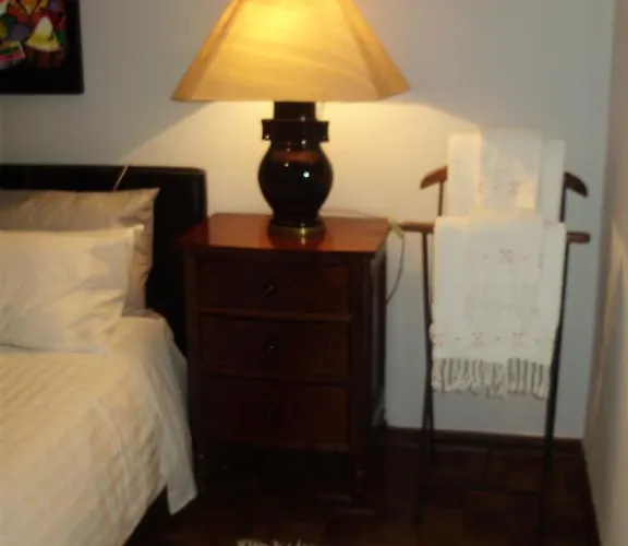 Miguel Torga Guest house