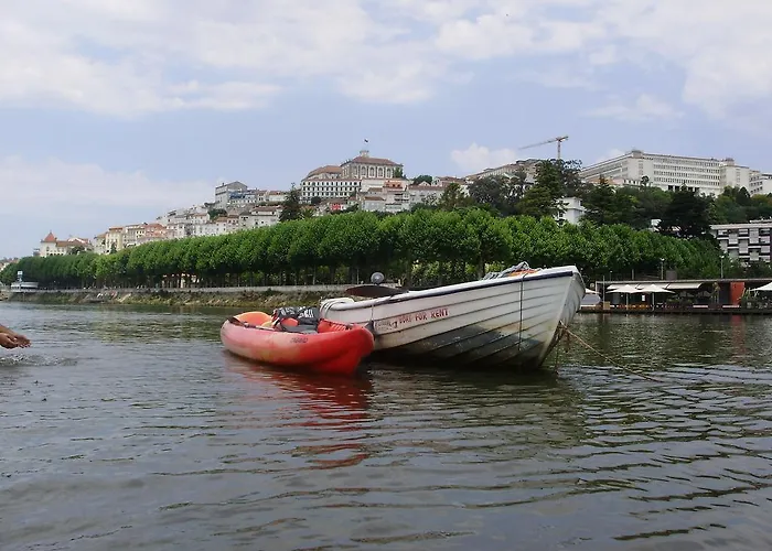 Miguel Torga Coimbra