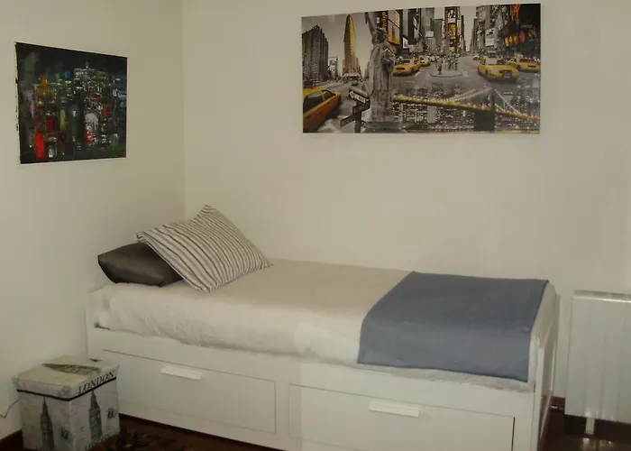 Guest house Miguel Torga