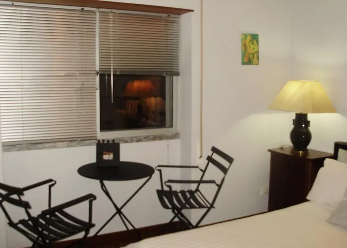 Guest house Miguel Torga Coimbra