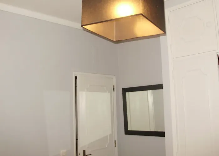 Guest house Miguel Torga