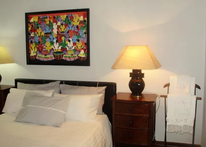 Guest house Miguel Torga