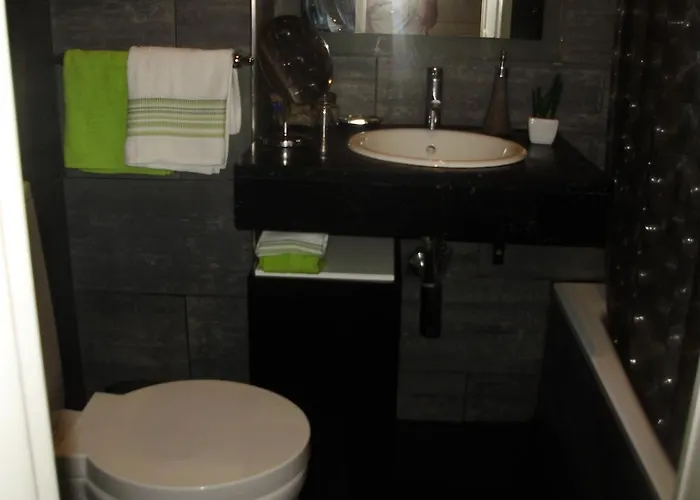 Guest house Miguel Torga *