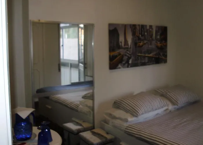 Guest house Miguel Torga