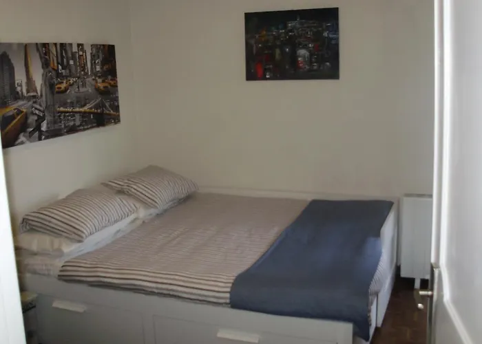 Miguel Torga Guest house *