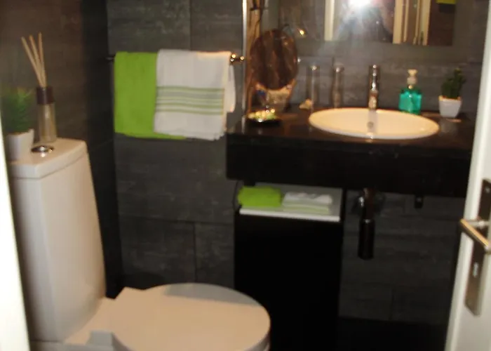 Guest house Miguel Torga Coimbra