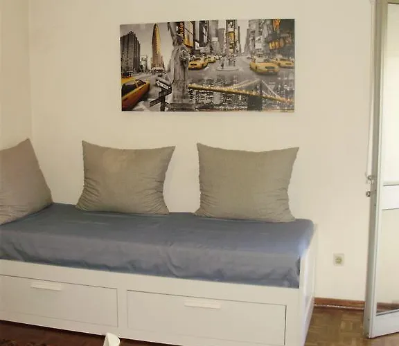 Miguel Torga Guest house