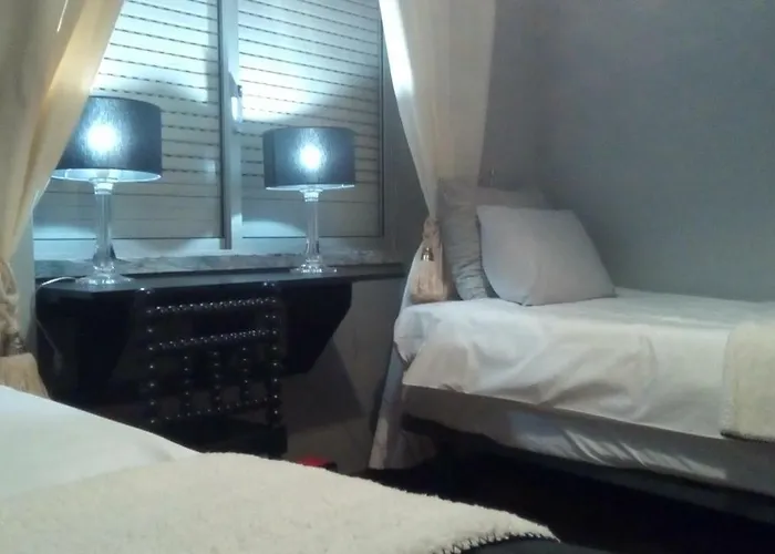 Miguel Torga Guest house *