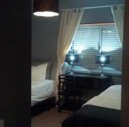 Miguel Torga Guest house *