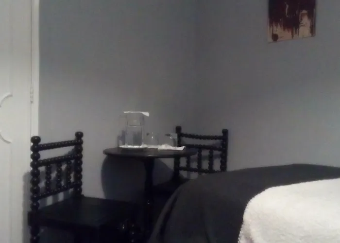 Miguel Torga Guest house Coimbra