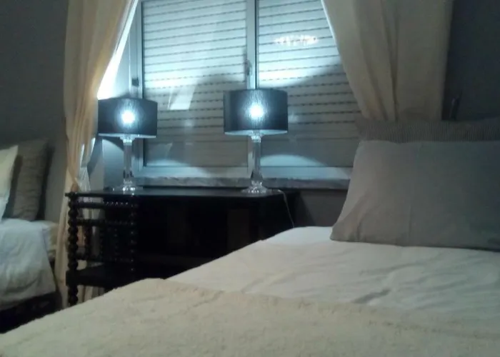 Guest house Miguel Torga Coimbra