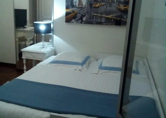 Guest house Miguel Torga