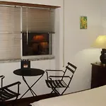 בית הארחה Miguel Torga קוימברה