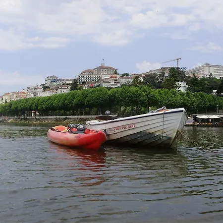 Miguel Torga Coimbra