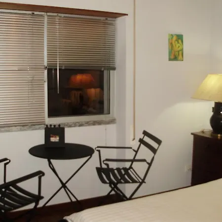 Gæstehus Miguel Torga Coimbra