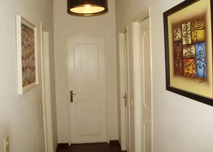 Miguel Torga Penzion *